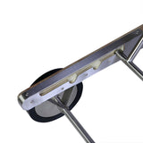 Chateau - Outdoor Patio Adjustable Chaise Lounge Chair