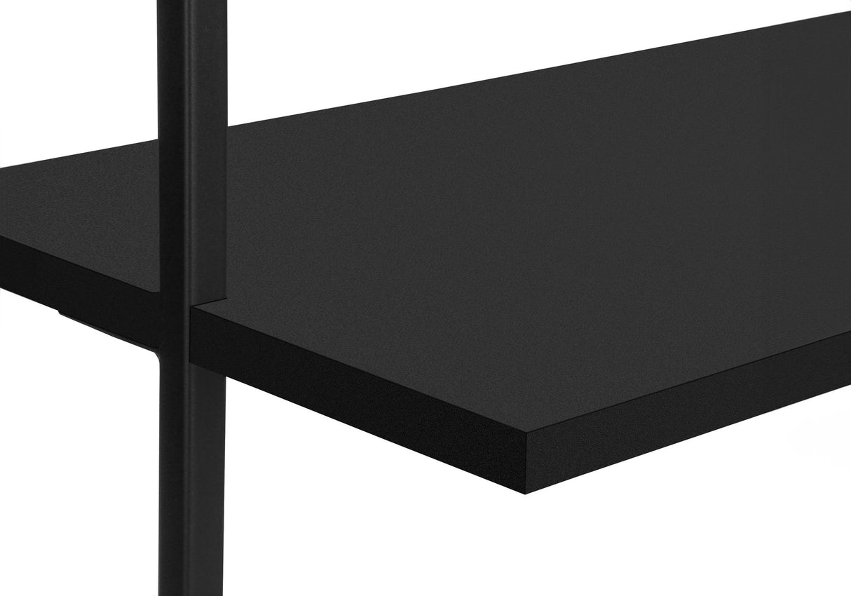 Etagere Bookcase Ladder 5 Tier For Office - Etageres - Alpine Outlets