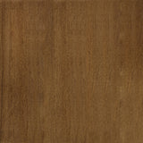 Mila 3-Panel Folding Shoji Screen, Walnut Pine with Jute Linen