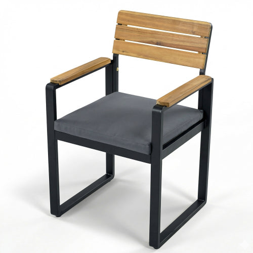 6-Piece Outdoor Dining Set