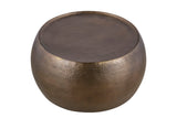 Ct501 - Round Coffee Table