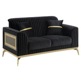 Antigua - Loveseat