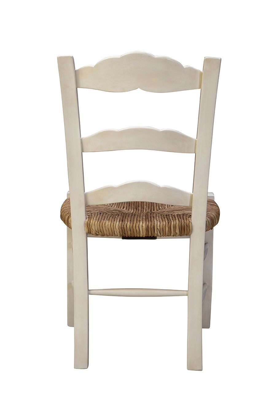 Caroline - Side Chair (Set of 2) - Cream
