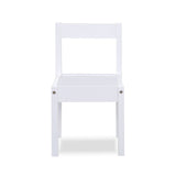 Della - 3 Piece Kids Table & 2 Chair Set