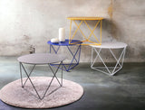 Epidia - Unique Design Accent Table