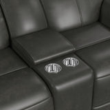 Mustang -Living Room Set