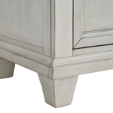 Mccoy - Storage Bedroom Set