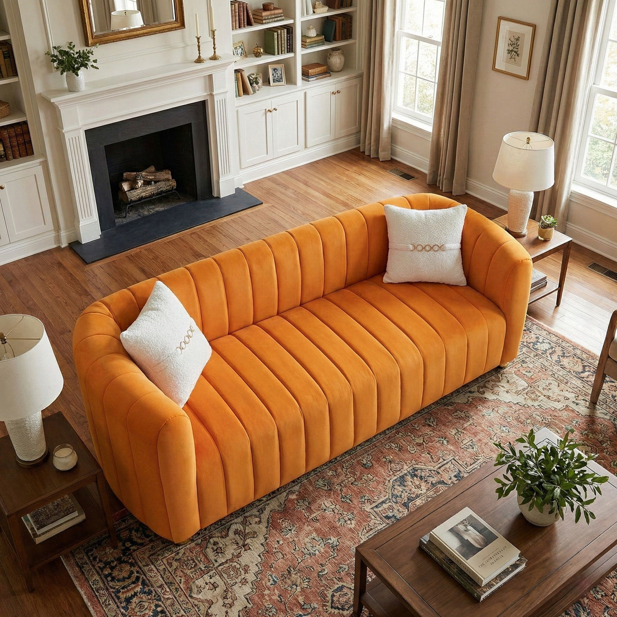 Sofa, 3 Seater