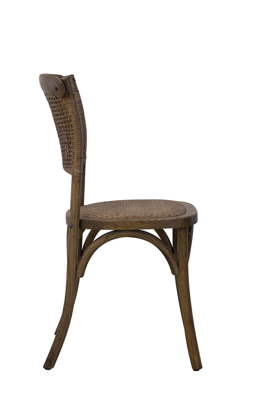 Halsey - Side Chair (Set of 2)