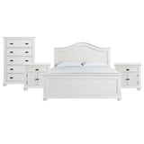 Kona - Panel Bedroom Set