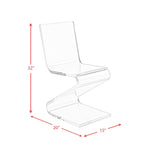 Iris - Z-Chair