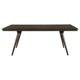 Paloma - Rectangular Dining Set