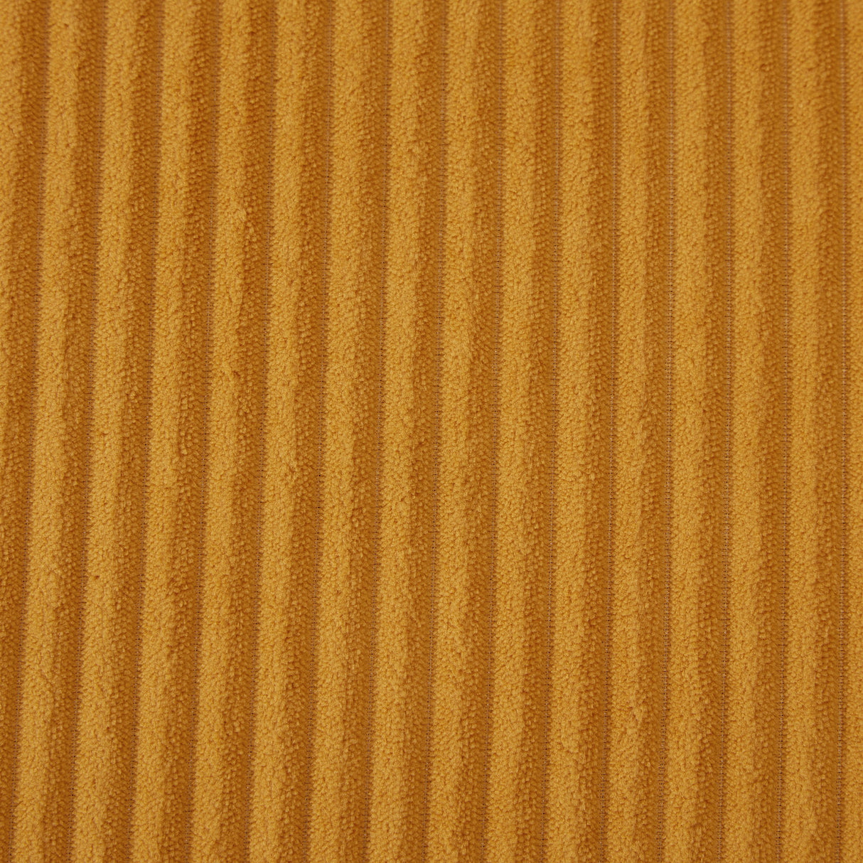 U-Shaped Sectional Sofa With RGB LED Light Strip And 6 Pillows