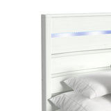 Tobias - Bedroom Set With LED
