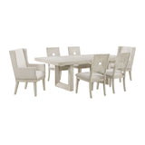 Avalanche - Standard Height Dining Set