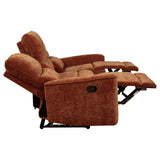 Trask - Reclining Sofa Set