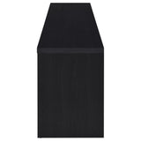 Sloat - 3 Piece Entertainment Center - Black