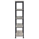 4 Shelf Bookcase