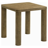Bryant - Coffee Table Set With Rounded Legs