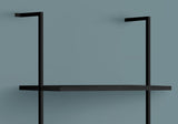Etagere Bookcase Ladder 5 Tier For Office - Etageres - Alpine Outlets