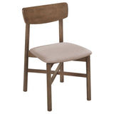 Svenstra - Dining Set With Chairs