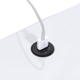 Ember - Nightstand With Usb