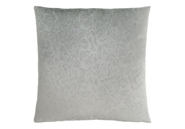 Pillow Square, Insert Included, Decorative Throw, Hypoallergenic - Throw Pillows - Alpine Outlets