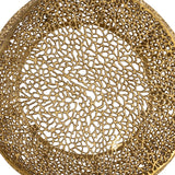 T3502 - Modern Round Coffee Table