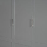 Murphy Wall Bed With Cushion