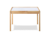 Gibson - 3 Piece Kids Table & 2 Chair Set