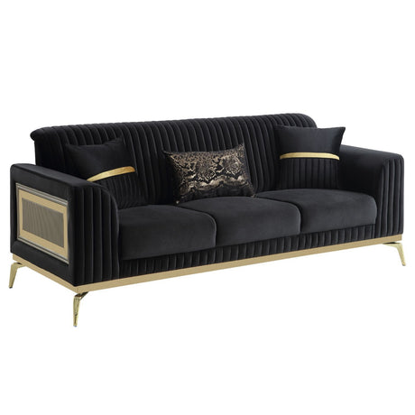 Antigua - Upholstered Sofa