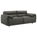 Hudson - 2 Piece Upholstered Sofa Set