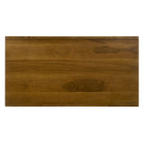 Malibu - Three Pack Occasional Set - Brown