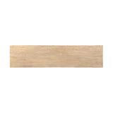 Calder - Console Table - Natural