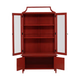Owens - Display Cabinet