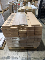 Mohawk Home Thistle Crest 5mm Thick 7.5in x 48in Waterproof Luxury Vinyl Plank Flooring