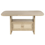 Kimpton - Rectangular Dining Table Set