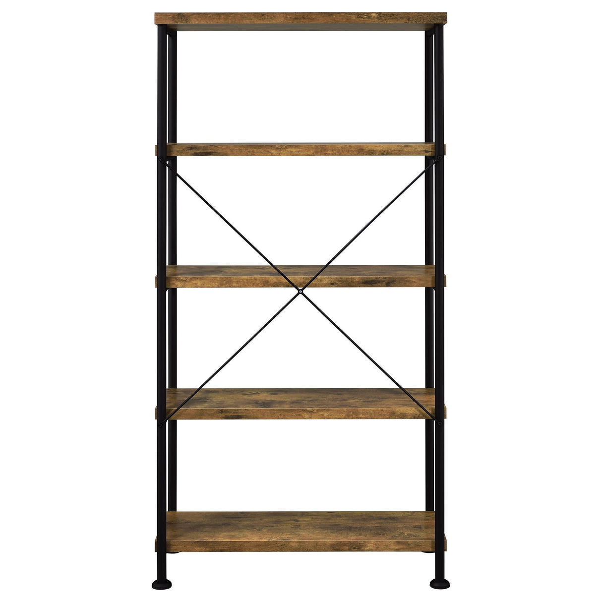 4 Shelf Bookcase