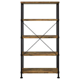 4 Shelf Bookcase