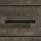Eleanor - 5-Drawer Chest
