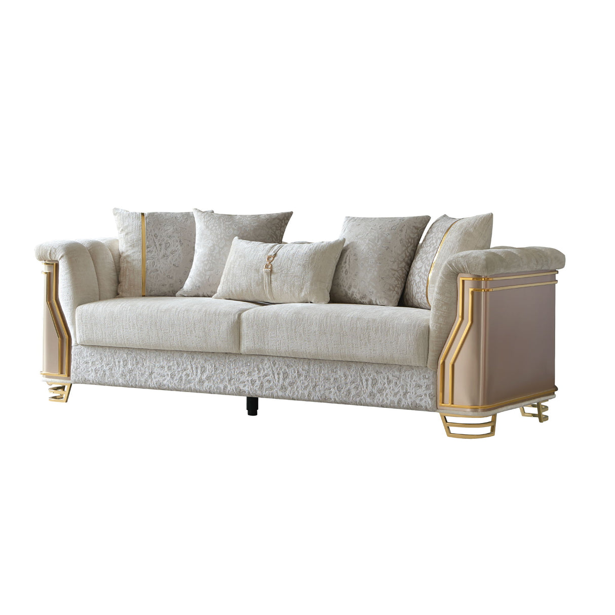 Chateau - Living Room Set