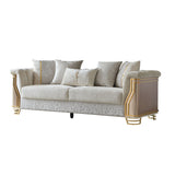 Chateau - Living Room Set
