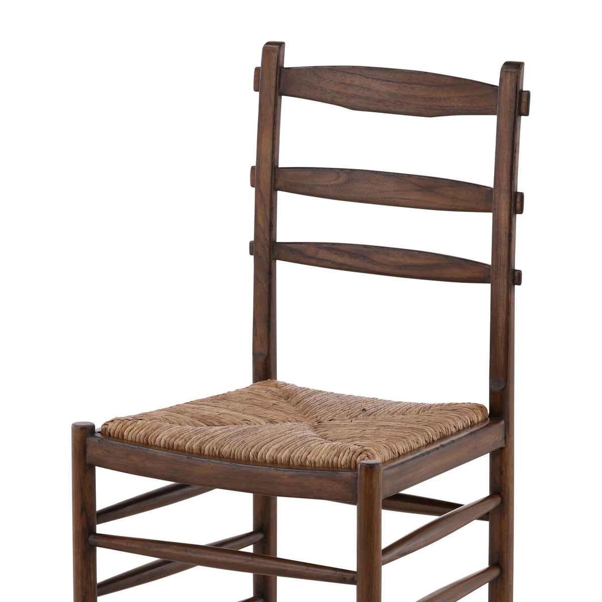 Marvin - Side Chair (Set of 2) - Dark Brown / Light Brown