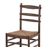 Marvin - Side Chair (Set of 2) - Dark Brown / Light Brown