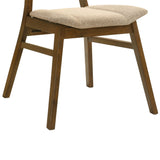 Amaris - Upholstered Dining Chair (Set of 4)