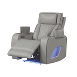 Fortuner - Power Reclining Chair
