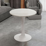 Round Top Coffee Table