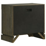 Harbington - Bedroom Set