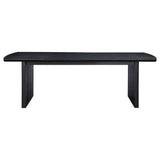 Ennis - Extension Leaf Dining Table Set With Chairs