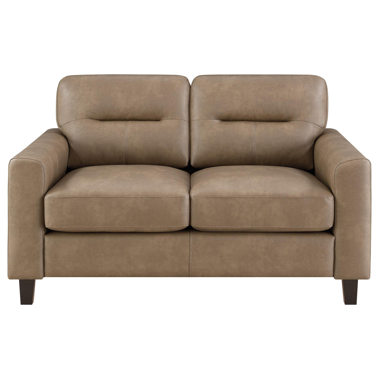 Remington - Sofa Set With Track Arms